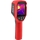 Uni-T - Kamera termowizyjna 2600mAh 320x240px 3,7V IP54