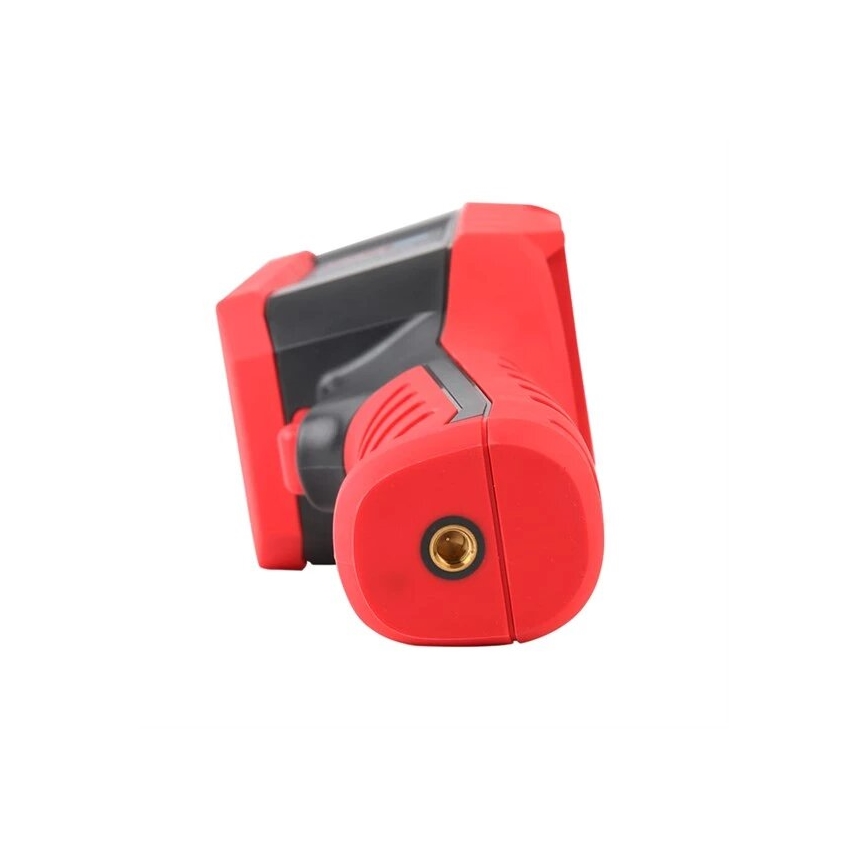 Uni-T - Kamera termowizyjna 5000mAh 320x240px 3,6V IP65