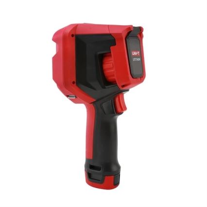 Uni-T - Kamera termowizyjna 5200 mAh 384x288 px 3,7V Wi-Fi IP54