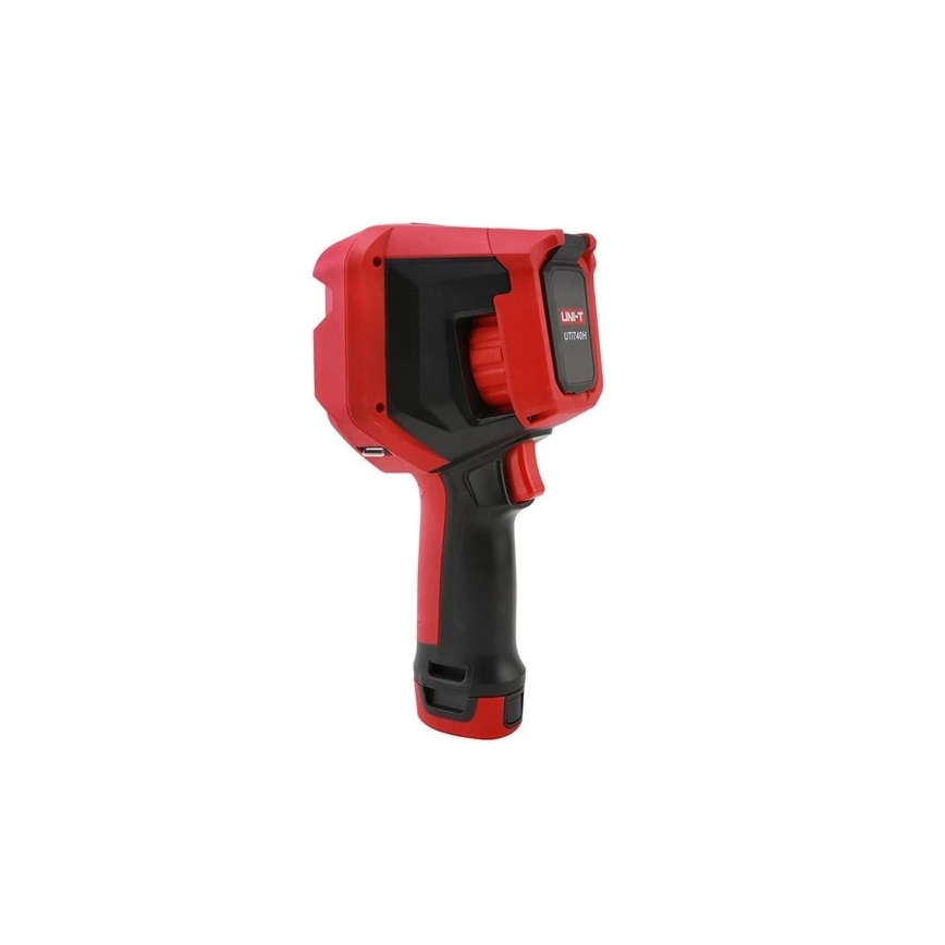 Uni-T - Kamera termowizyjna 5200 mAh 384x288 px 3,7V Wi-Fi IP54