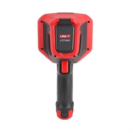 Uni-T - Kamera termowizyjna 5200 mAh 384x288 px 3,7V Wi-Fi IP54