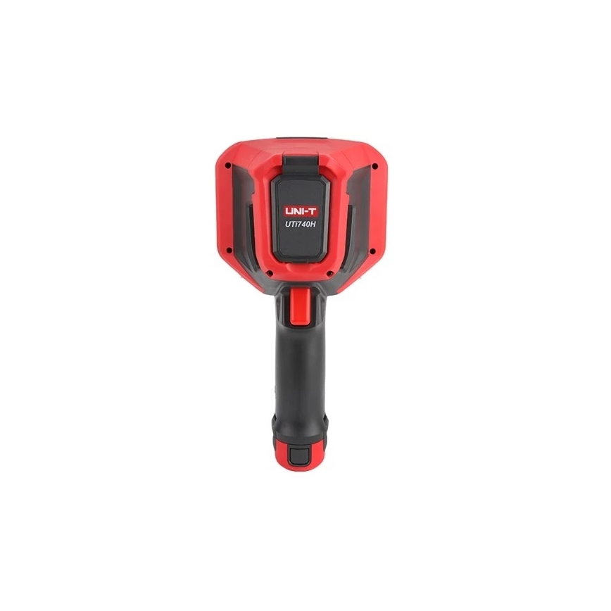 Uni-T - Kamera termowizyjna 5200 mAh 384x288 px 3,7V Wi-Fi IP54