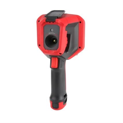 Uni-T - Kamera termowizyjna 5200 mAh 384x288 px 3,7V Wi-Fi IP54