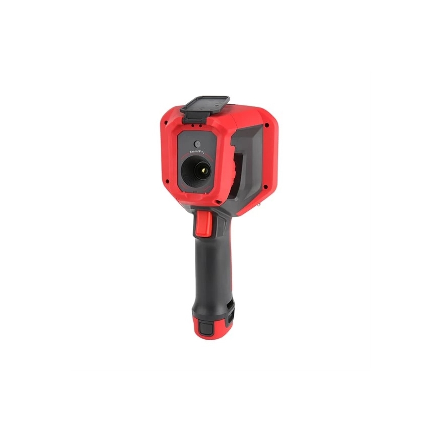 Uni-T - Kamera termowizyjna 5200 mAh 384x288 px 3,7V Wi-Fi IP54