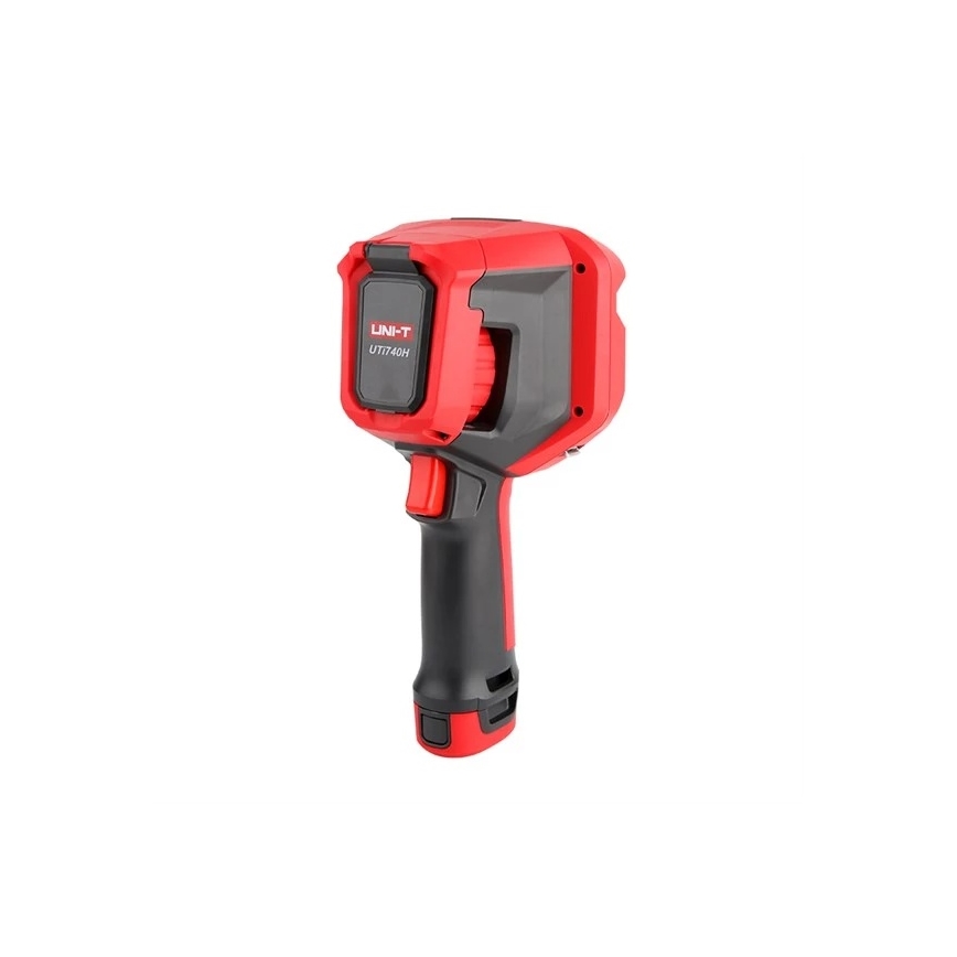 Uni-T - Kamera termowizyjna 5200 mAh 384x288 px 3,7V Wi-Fi IP54