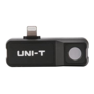 Uni-T - Kamera termowizyjna lightning do iPhone
