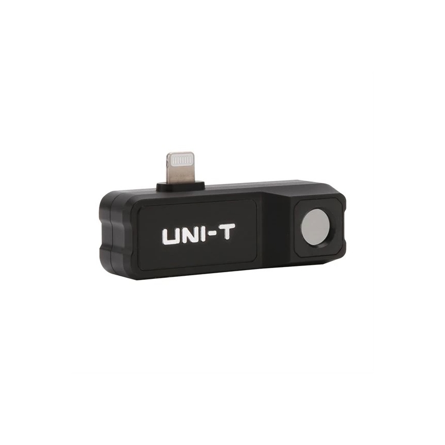Uni-T - Kamera termowizyjna lightning do iPhone