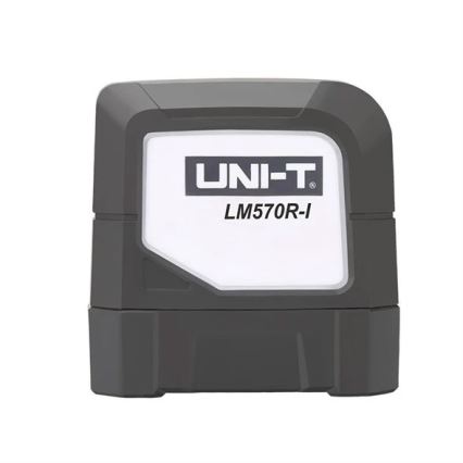 Uni-T LM570R-I - Poziomica laserowa 2xAA
