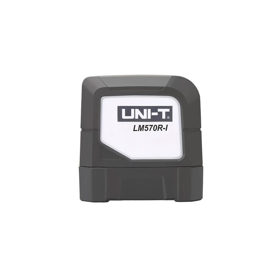Uni-T LM570R-I - Poziomica laserowa 2xAA