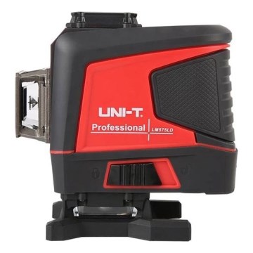 Uni-T LM575LD - Laser krzyżowy 5200 mAh