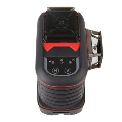 Uni-T LM575LD - Laser krzyżowy 5200 mAh