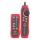 Uni-T - Tester kabli 3,7 V 1050 mAh