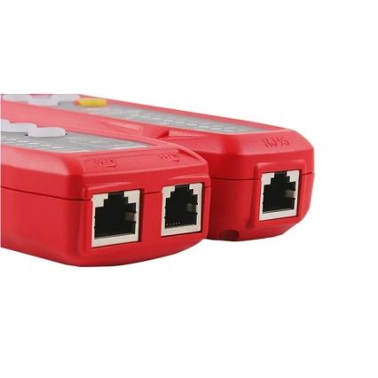 Uni-T - Tester kabli 3,7 V 1050 mAh