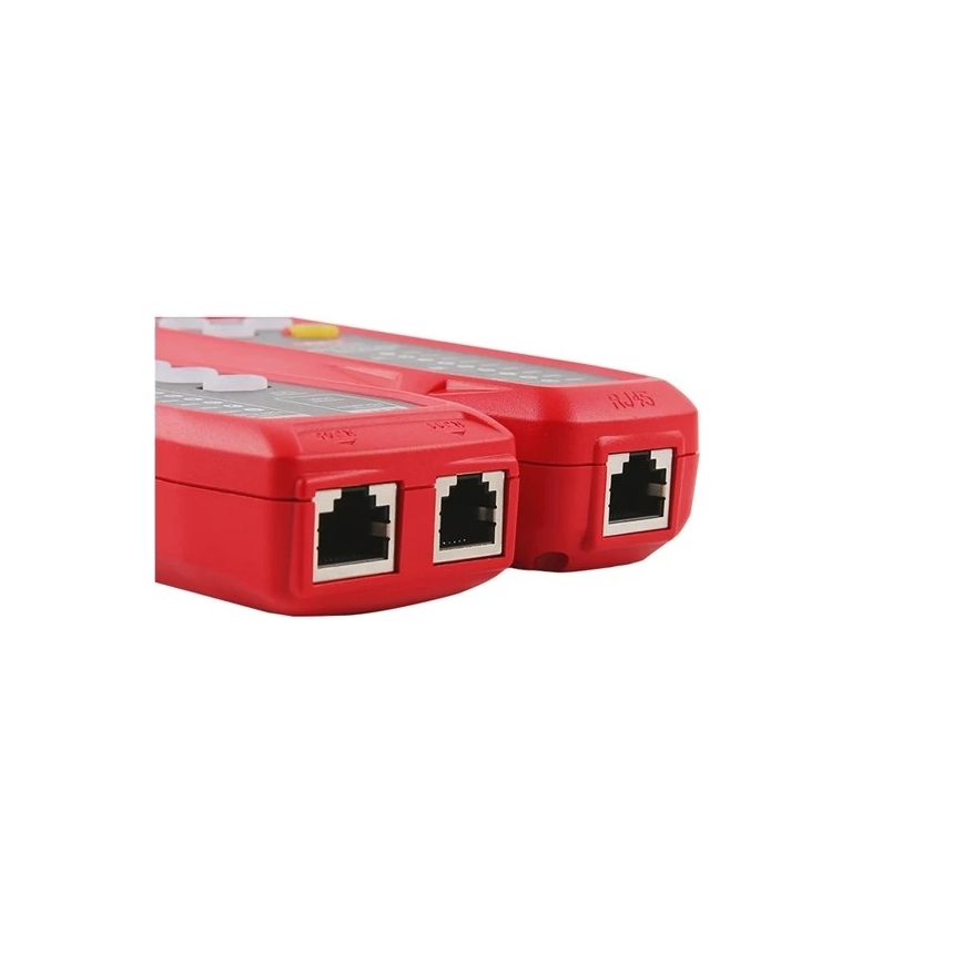 Uni-T - Tester kabli 3,7 V 1050 mAh
