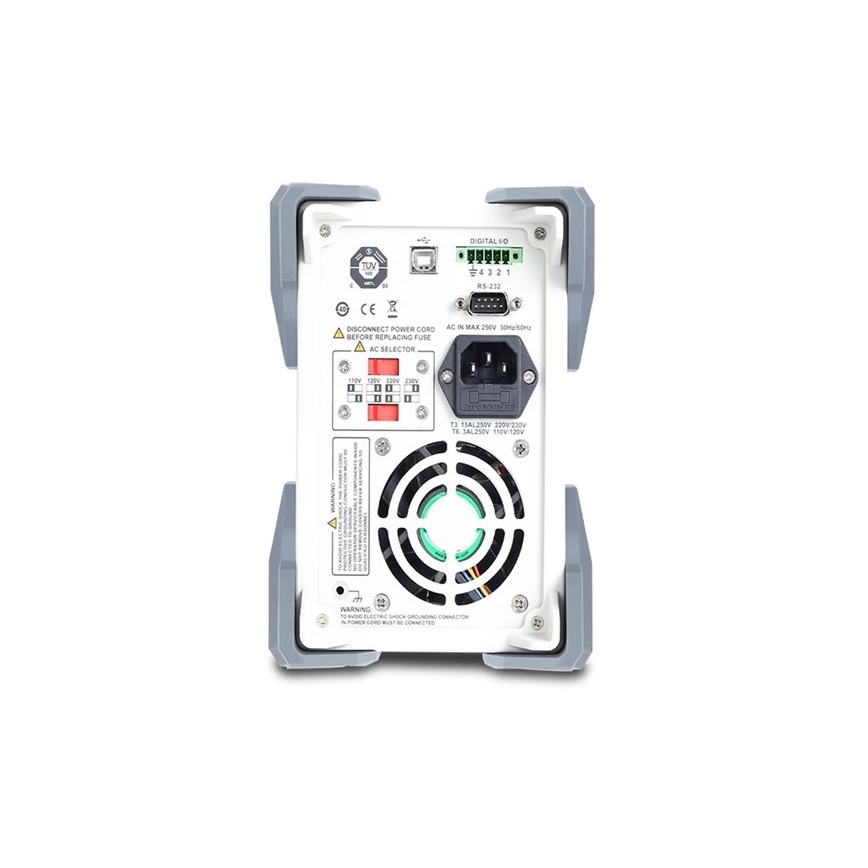 Uni-T UDP1306C - Zasilacz laboratoryjny UDP1306C 0-32V/0-6A