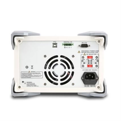 Uni-T UDP3305C - Zasilacz laboratoryjny UDP3305C 0-30V/0-5A