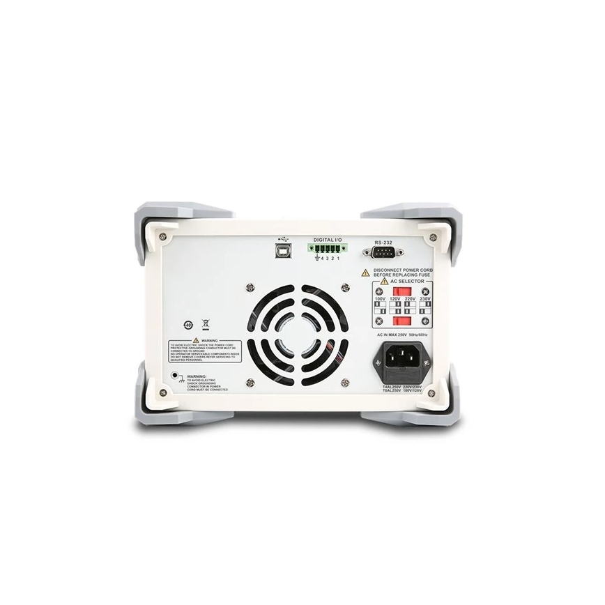 Uni-T UDP3305C - Zasilacz laboratoryjny UDP3305C 0-30V/0-5A