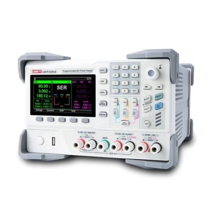 Uni-T UDP3305S - Zasilacz laboratoryjny UDP3305S 0-30V/0-6A