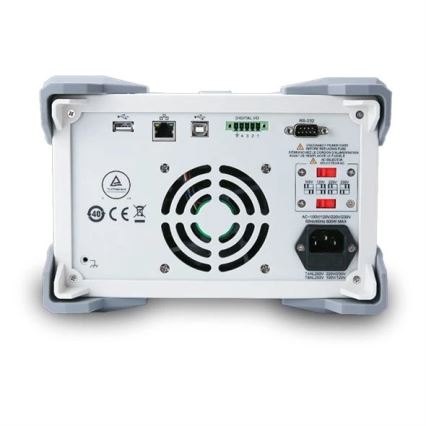 Uni-T UDP3305S - Zasilacz laboratoryjny UDP3305S 0-30V/0-6A