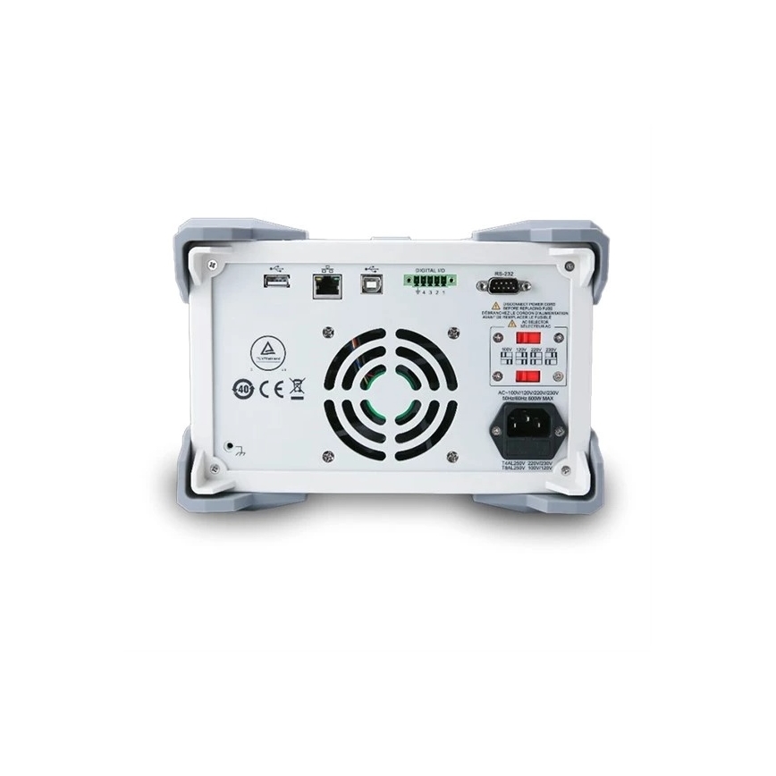 Uni-T UDP3305S - Zasilacz laboratoryjny UDP3305S 0-30V/0-6A
