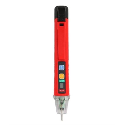 Uni-T UT12D-EU - Próbnik 2xAAA
