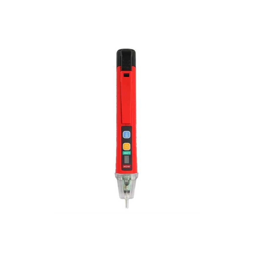 Uni-T UT12D-EU - Próbnik 2xAAA