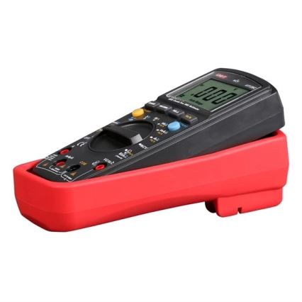 Uni-T UT139C - Multimetr zasilany 2xAA