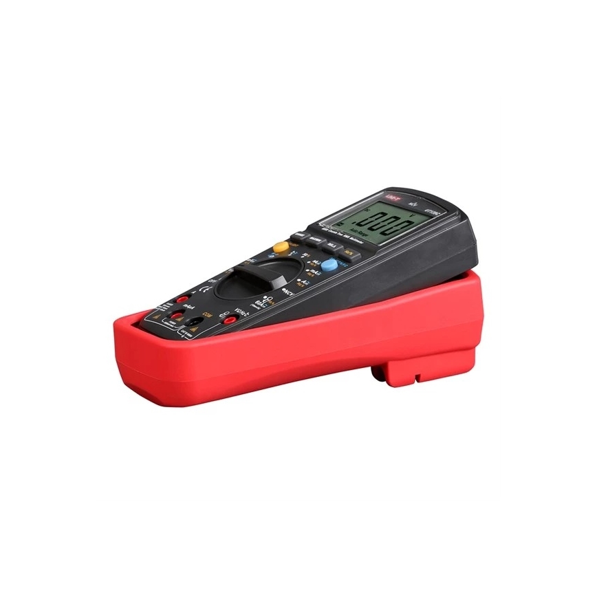 Uni-T UT139C - Multimetr zasilany 2xAA