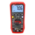 Uni-T UT161D - Multimetr zasilany 4xAAA