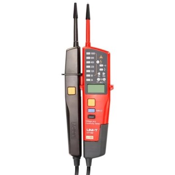 Uni-T UT18E - Tester napięcia 2xAAA IP65