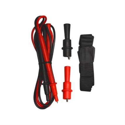 Uni-T UT501B - Miernik rezystancji izolacyjnej 6xAA
