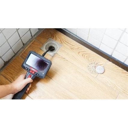 Uni-T UT663B - Endoskop inspekcyjny 3,7 V 3000 mAh IP67 1 m