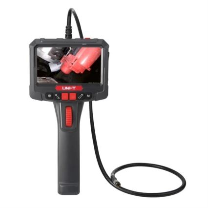 Uni-T UT663B - Kamera inspekcyjna 3,7V 3000 mAh IP67 3m