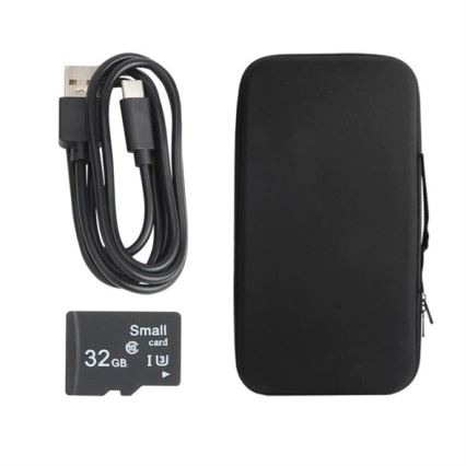 Uni-T UT663B - Kamera inspekcyjna 3,7V 3000 mAh IP67 3m