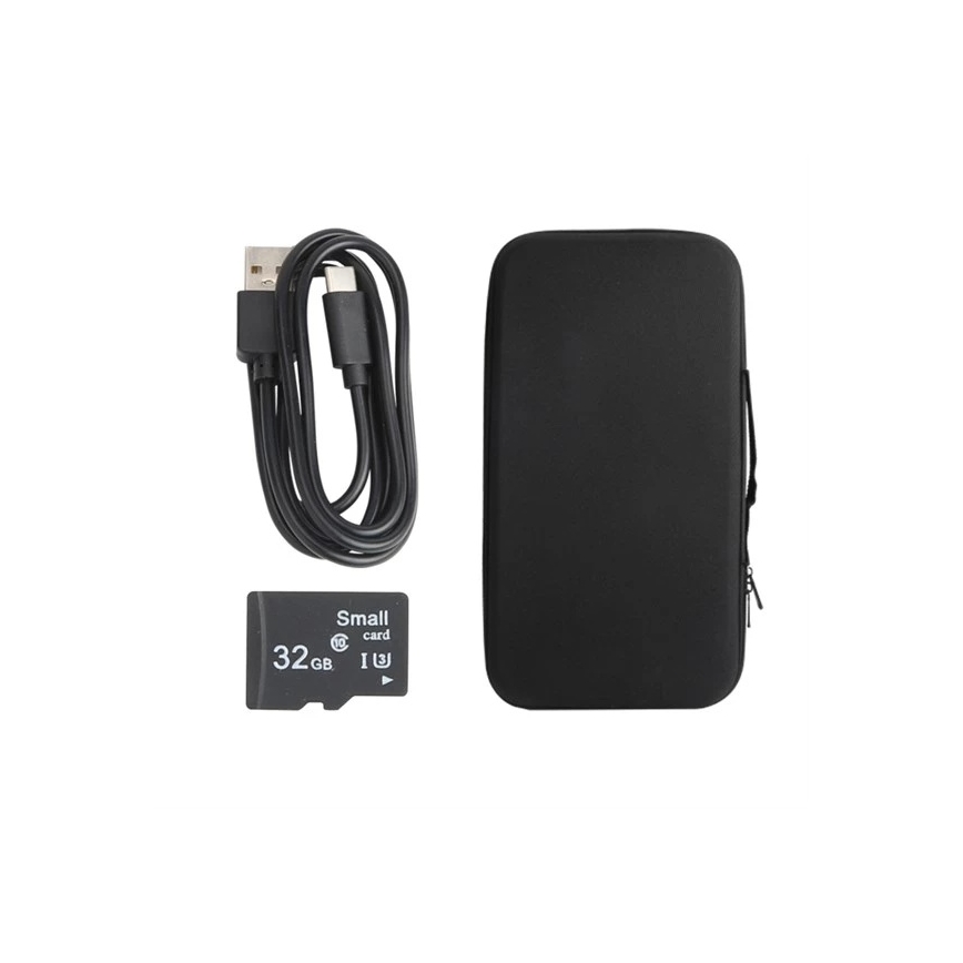 Uni-T UT663B - Kamera inspekcyjna 3,7V 3000 mAh IP67 3m