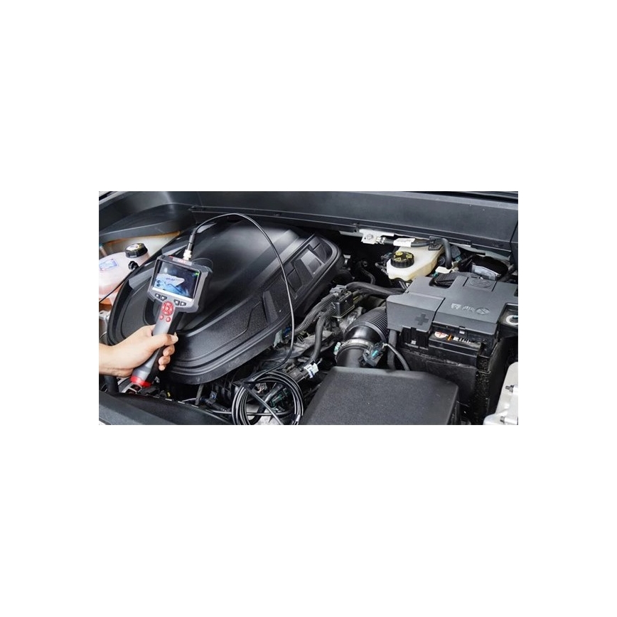 Uni-T UT665P - Endoskop inspekcyjny 3,7 V 2000 mAh IP67 1 m