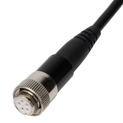 Uni-T UT665P - Endoskop inspekcyjny 3,7 V 2000 mAh IP67 1 m