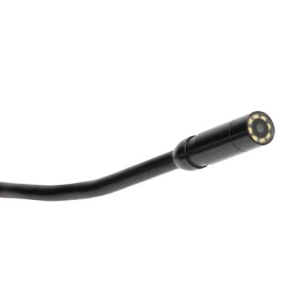 Uni-T UT665P - Kamera inspekcyjna 3,7 V 2000 mAh IP67 1 m