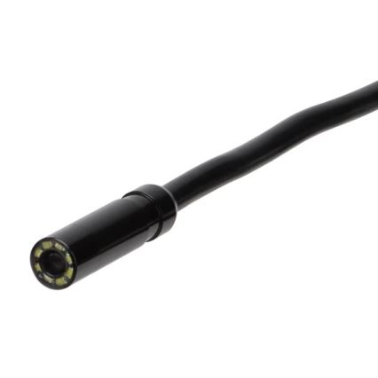 Uni-T UT667 - Endoskop 3,7 V, 2000 mAh, IP67, 10 m