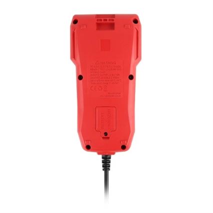 Uni-T UT675A - Tester akumulatorów 12 V