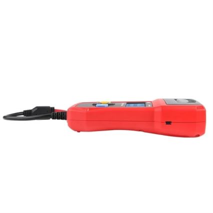Uni-T UT675A - Tester akumulatorów 12 V