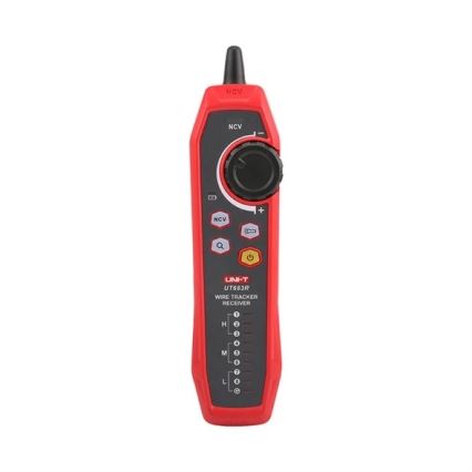 Uni-T UT685B - Tester kabli 4xAAA