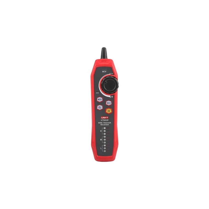 Uni-T UT685B - Tester kabli 4xAAA