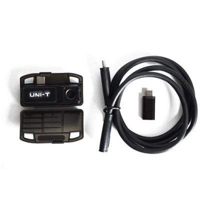 Uni-T UTi120M - Kamera termalna USB-C