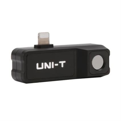 Uni-T UTi120MS - Kamera termowizyjna lightning do iPhone