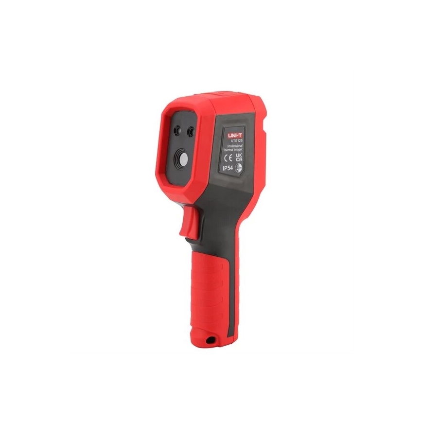 Uni-T UTi712S - Kamera termowizyjna 320x240px 2600mAh 3,7V IP54