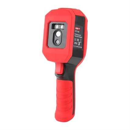 Uni-T UTi716B - Kamera termowizyjna 5000 mAh 160x120 px IP65 Wi‑Fi