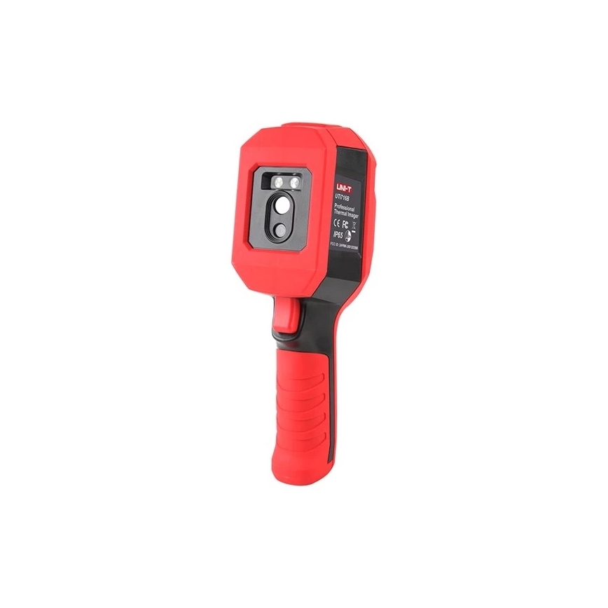 Uni-T UTi716B - Kamera termowizyjna 5000 mAh 160x120 px IP65 Wi‑Fi