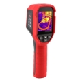 Uni-T UTi716S - Kamera termalna 2600 mAh 160x120 px IP54