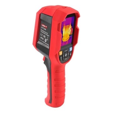 Uni-T UTi720B - Kamera termowizyjna 5000 mAh 256x192 px IP65 Wi-Fi